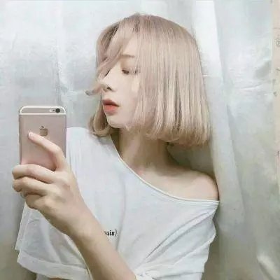 素昧平生的两人